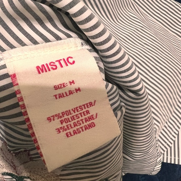 Women’s Shirt, Embroidered- Lightweight - Picture 3 of 8